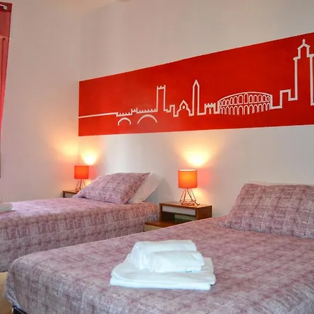 Da Fabio E Francesca - Holiday Apartment Verona Exterior photo