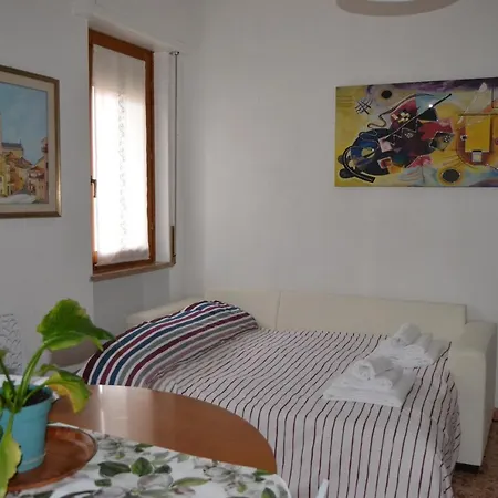 Da Fabio E Francesca - Holiday Apartment Verona Exterior photo
