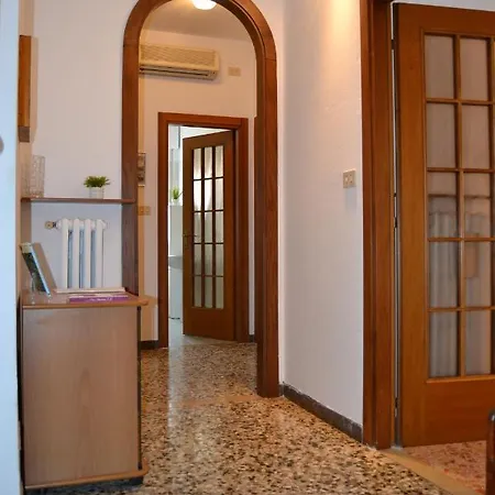 Da Fabio E Francesca - Holiday Apartment Verona Exterior photo