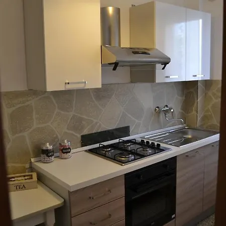 Da Fabio E Francesca - Holiday Apartment Verona Exterior photo