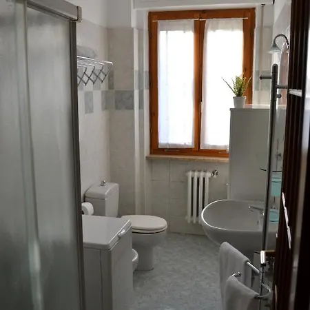 Da Fabio E Francesca - Holiday Apartment Verona Exterior photo