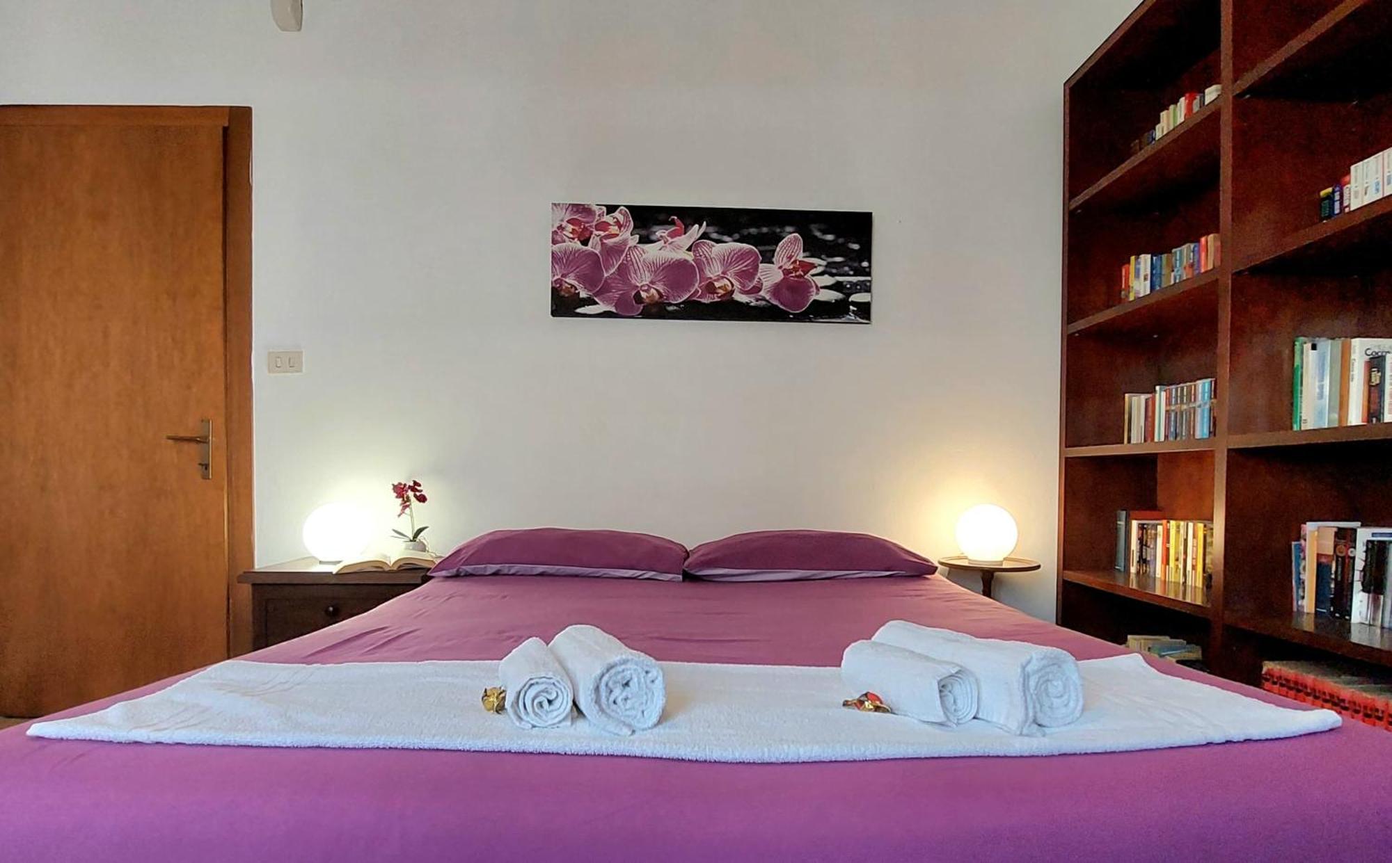 Da Fabio E Francesca - Apartment