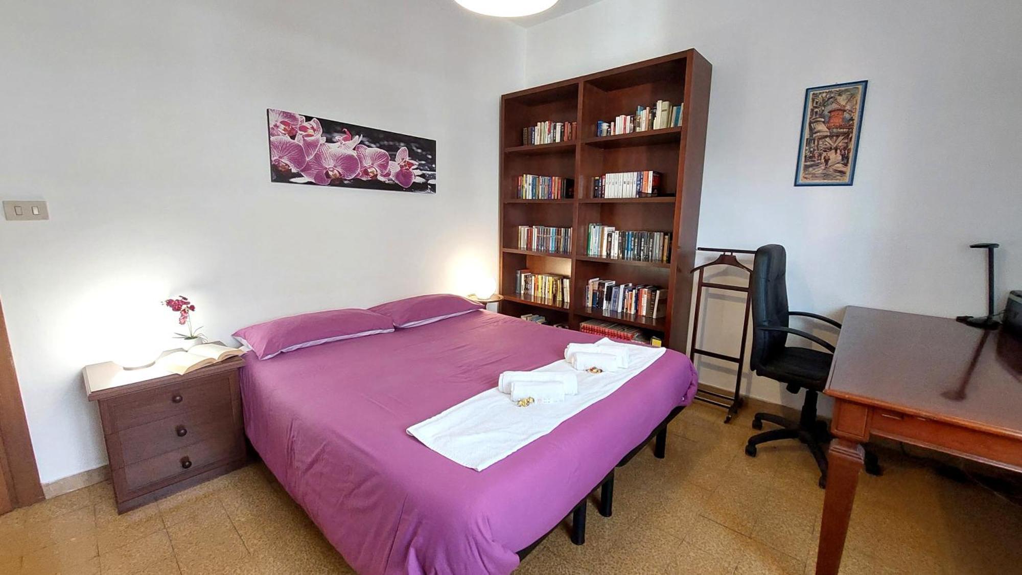 Apartment Da Fabio E Francesca - Verona