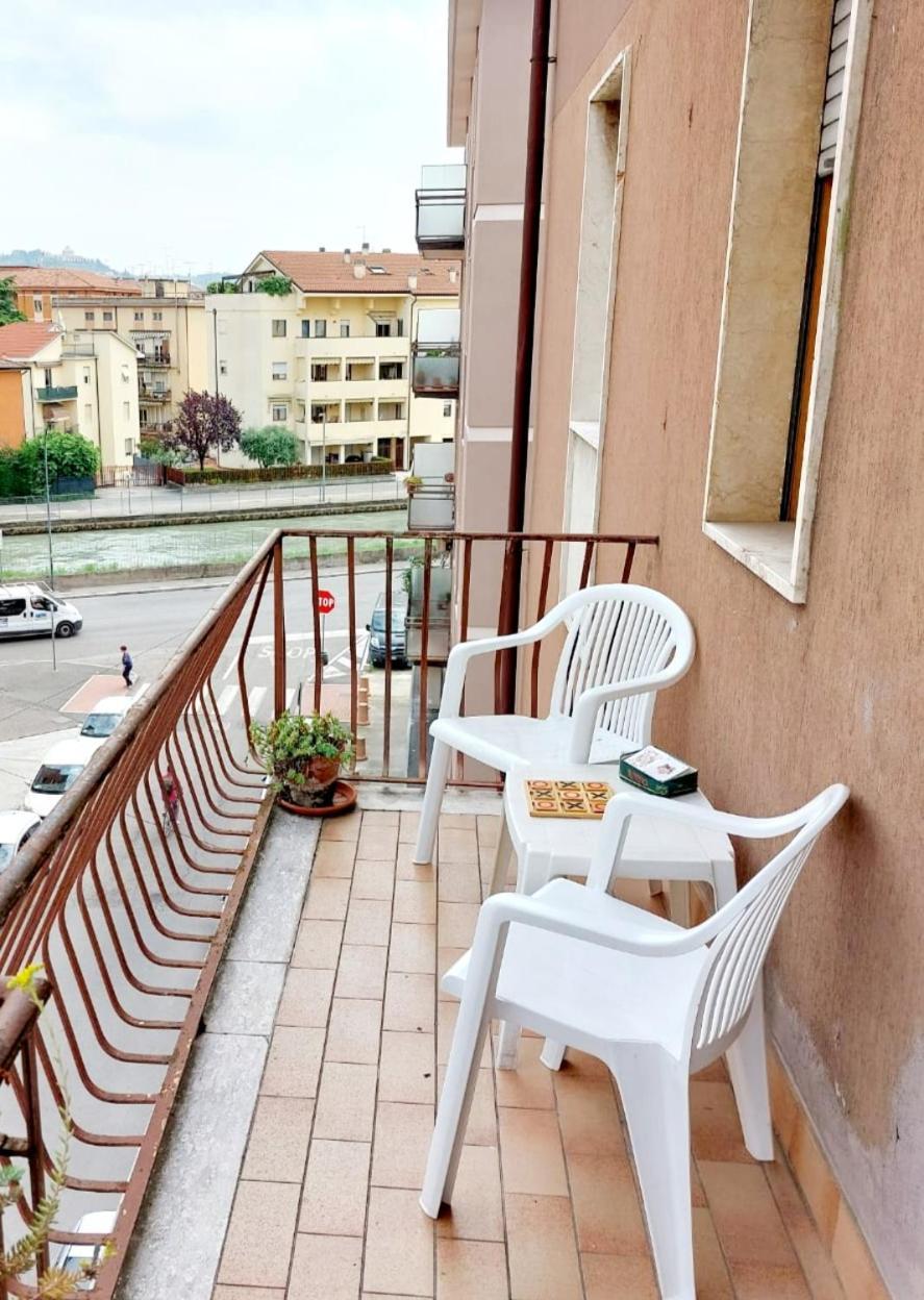 Da Fabio E Francesca - Verona