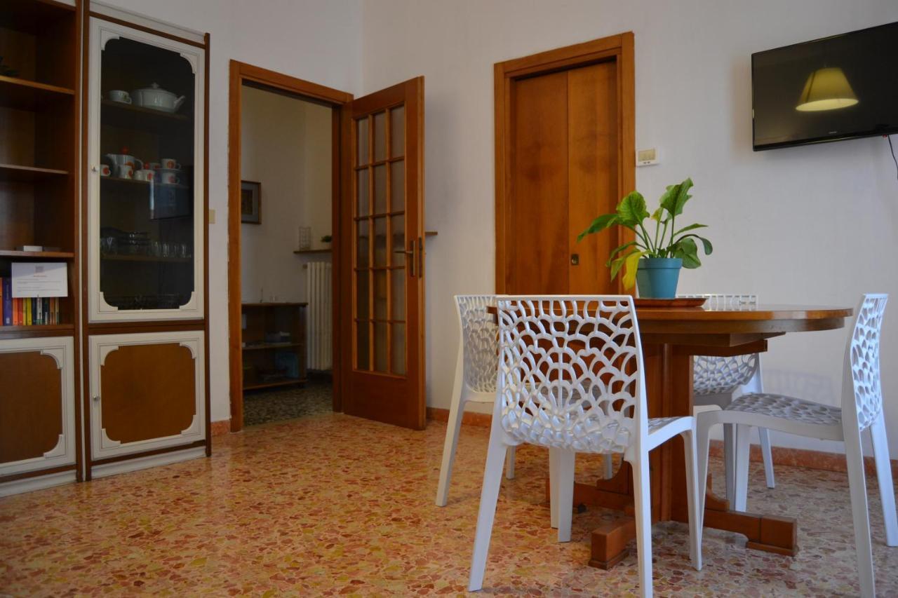 Da Fabio E Francesca - Apartment Verona