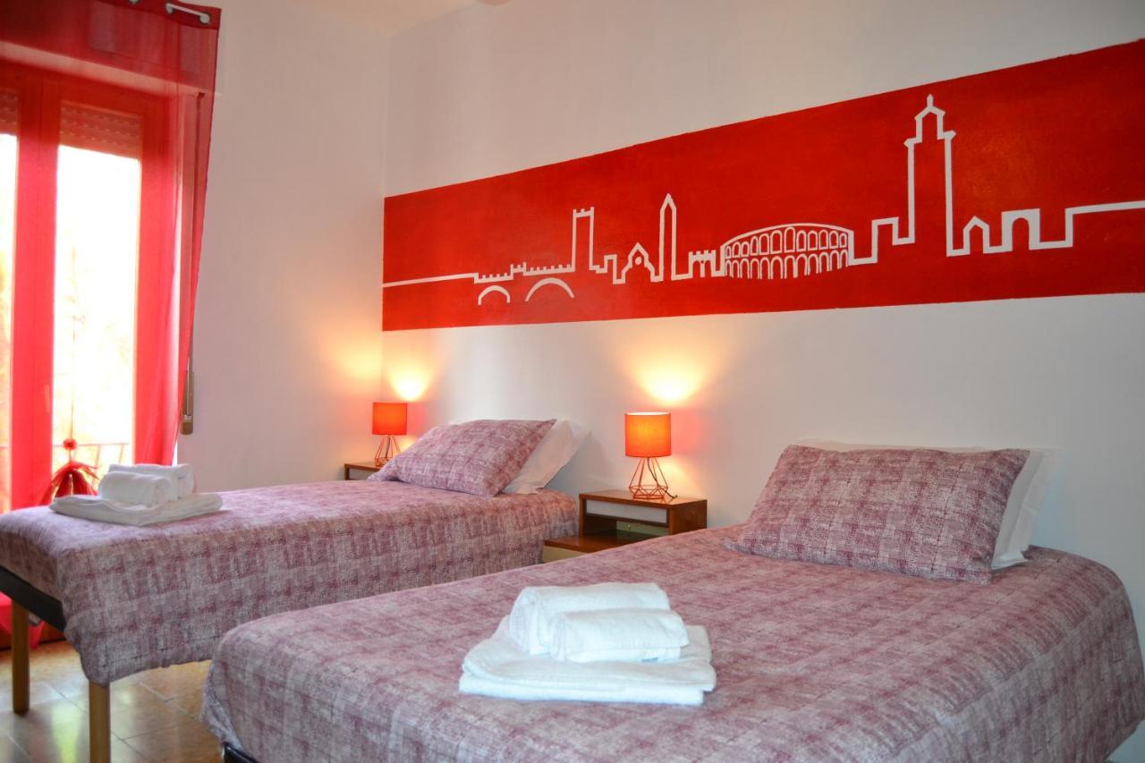 Da Fabio E Francesca - Apartment *