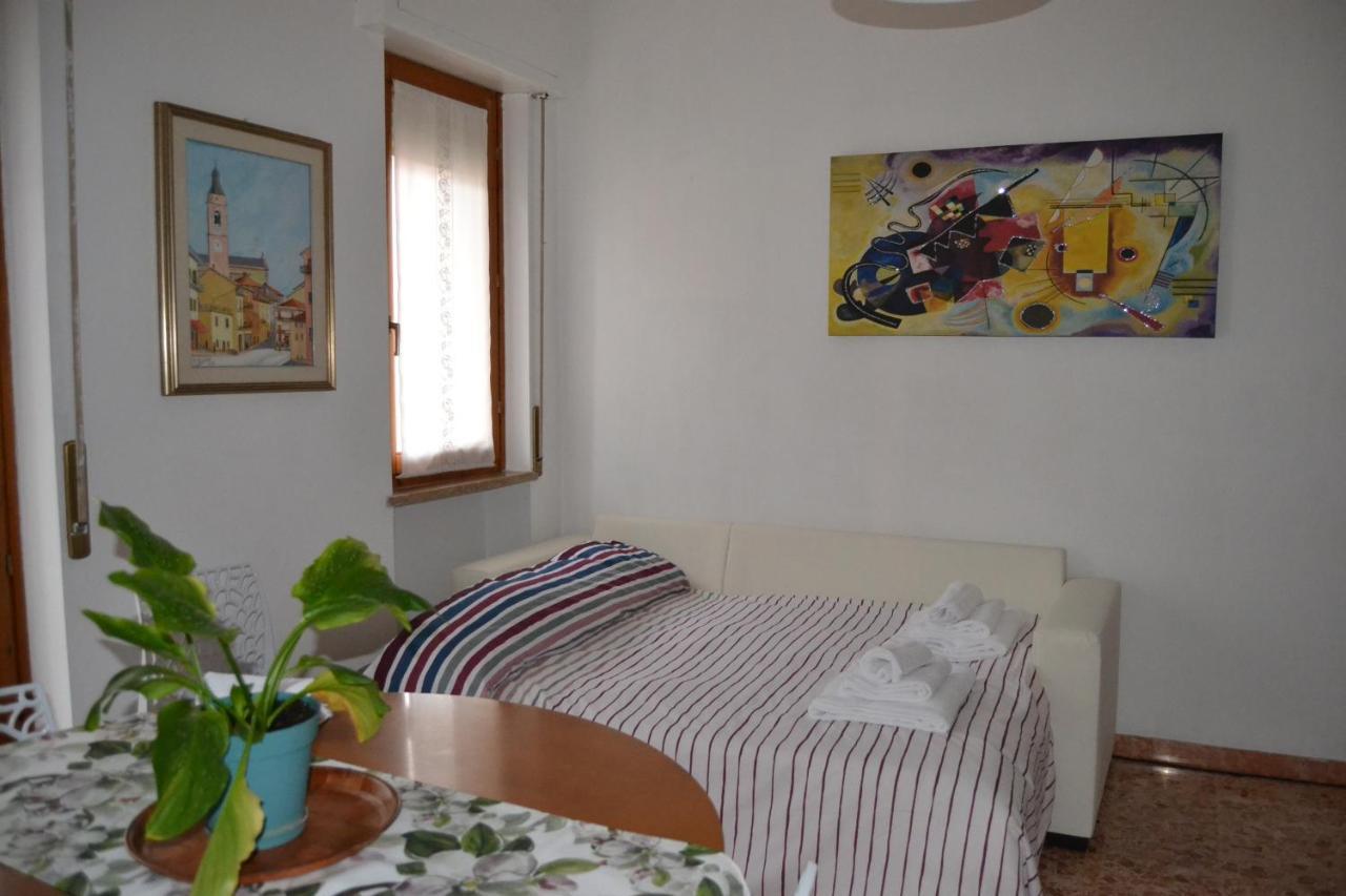 Apartment Da Fabio E Francesca - *