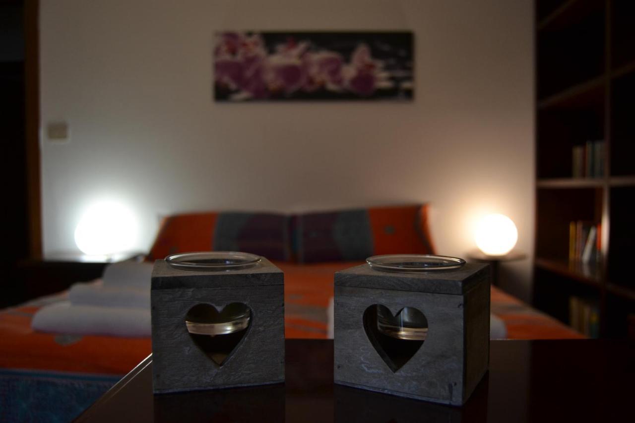 Da Fabio E Francesca - Apartment