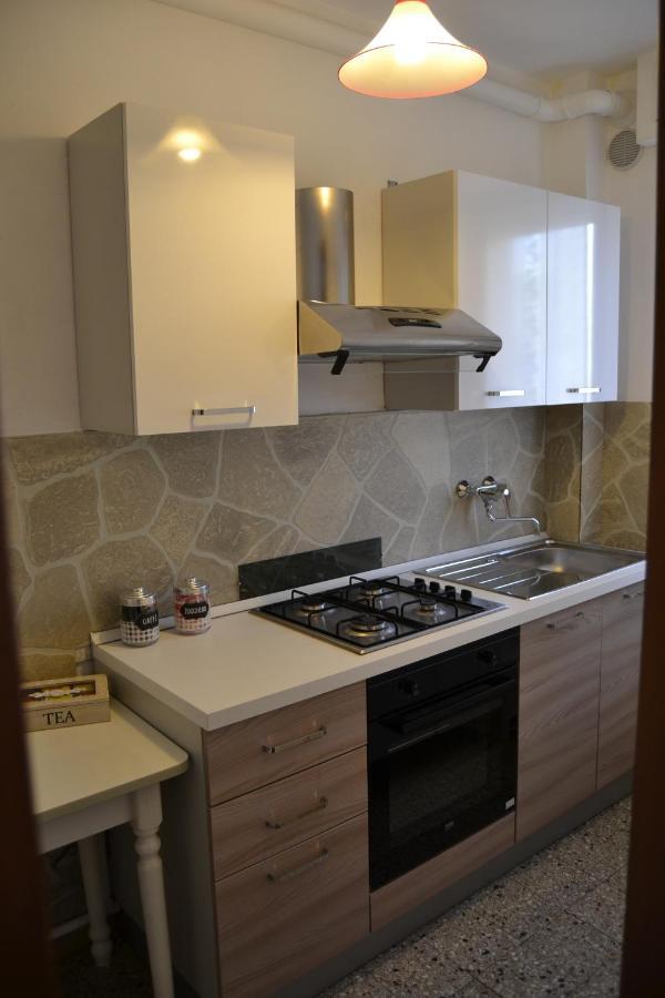 Da Fabio E Francesca - Apartment *