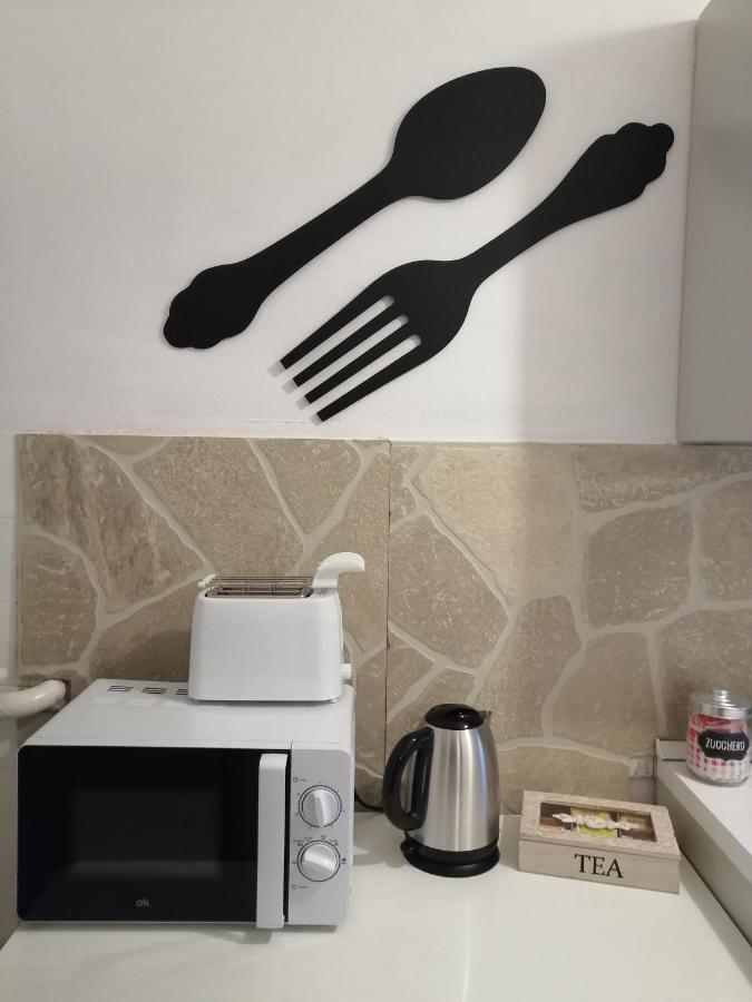 Da Fabio E Francesca - Appartement *
