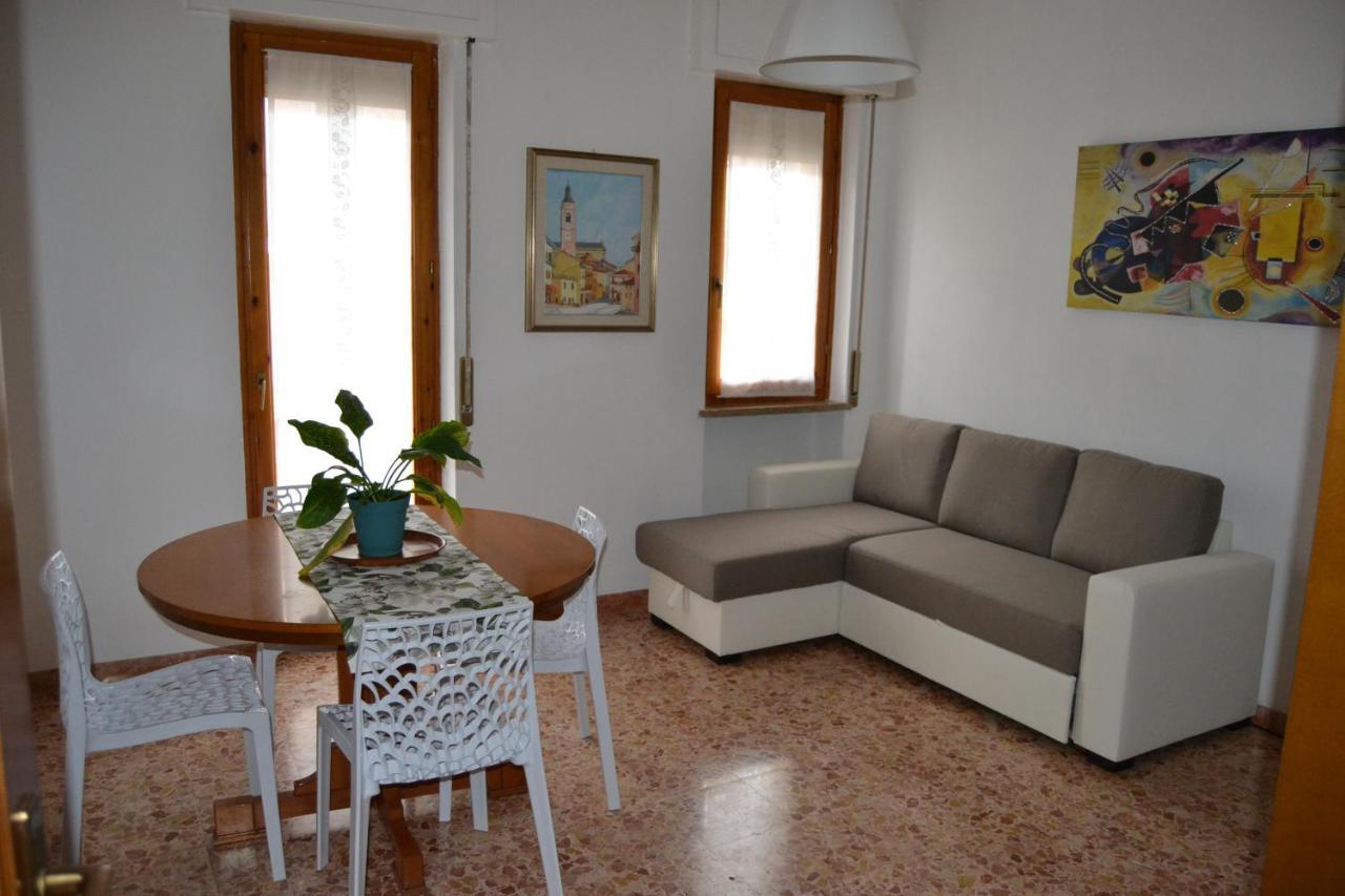 Da Fabio E Francesca - Apartment Verona